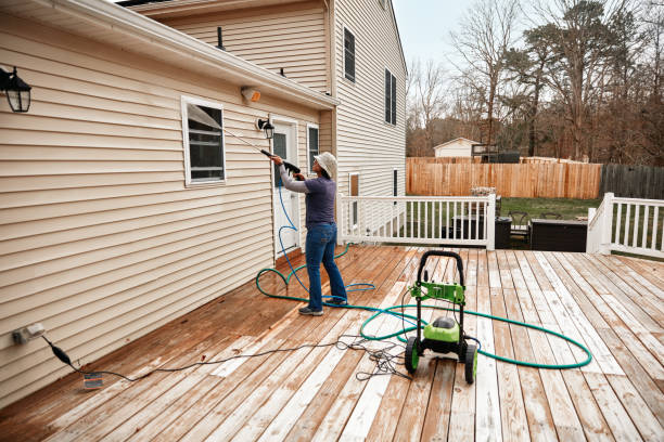 Best House Pressure Washing  in Central City, NE