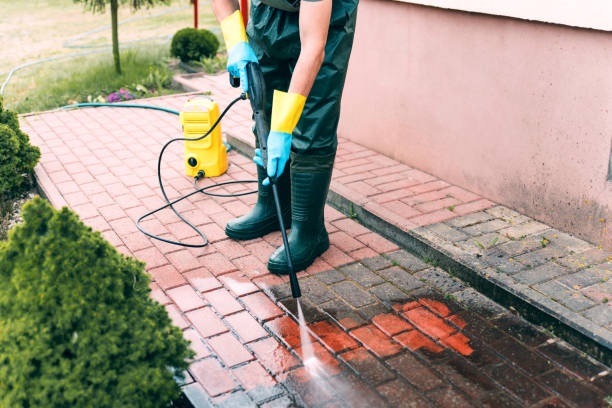 Best Sidewalk Pressure Washing  in Central City, NE