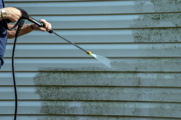 Trusted Central City, NE Pressure Washing Experts