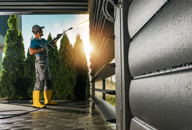 Best Deck Cleaning Services  in Central City, NE