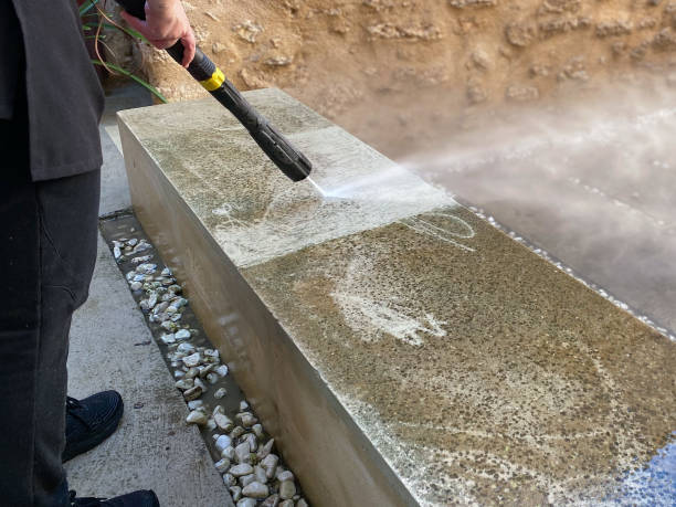 Best Concrete Pressure Washing  in Central City, NE