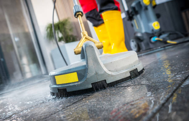 Local Pressure Washing Services in Central City, NE