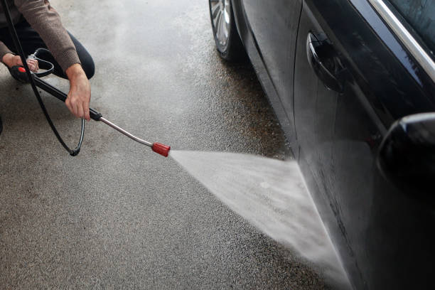 Best Exterior Home Cleaning  in Central City, NE