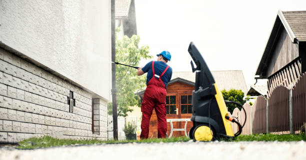 Best Residential Pressure Washing Services  in Central City, NE